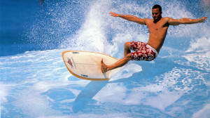 Jay Moriarity