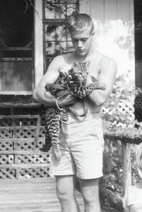 Forest James Funk III