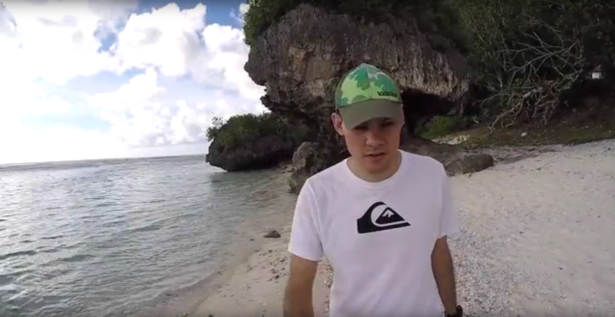 Important Safety Reminder to Freedivers from Youtube’s FreediverHD