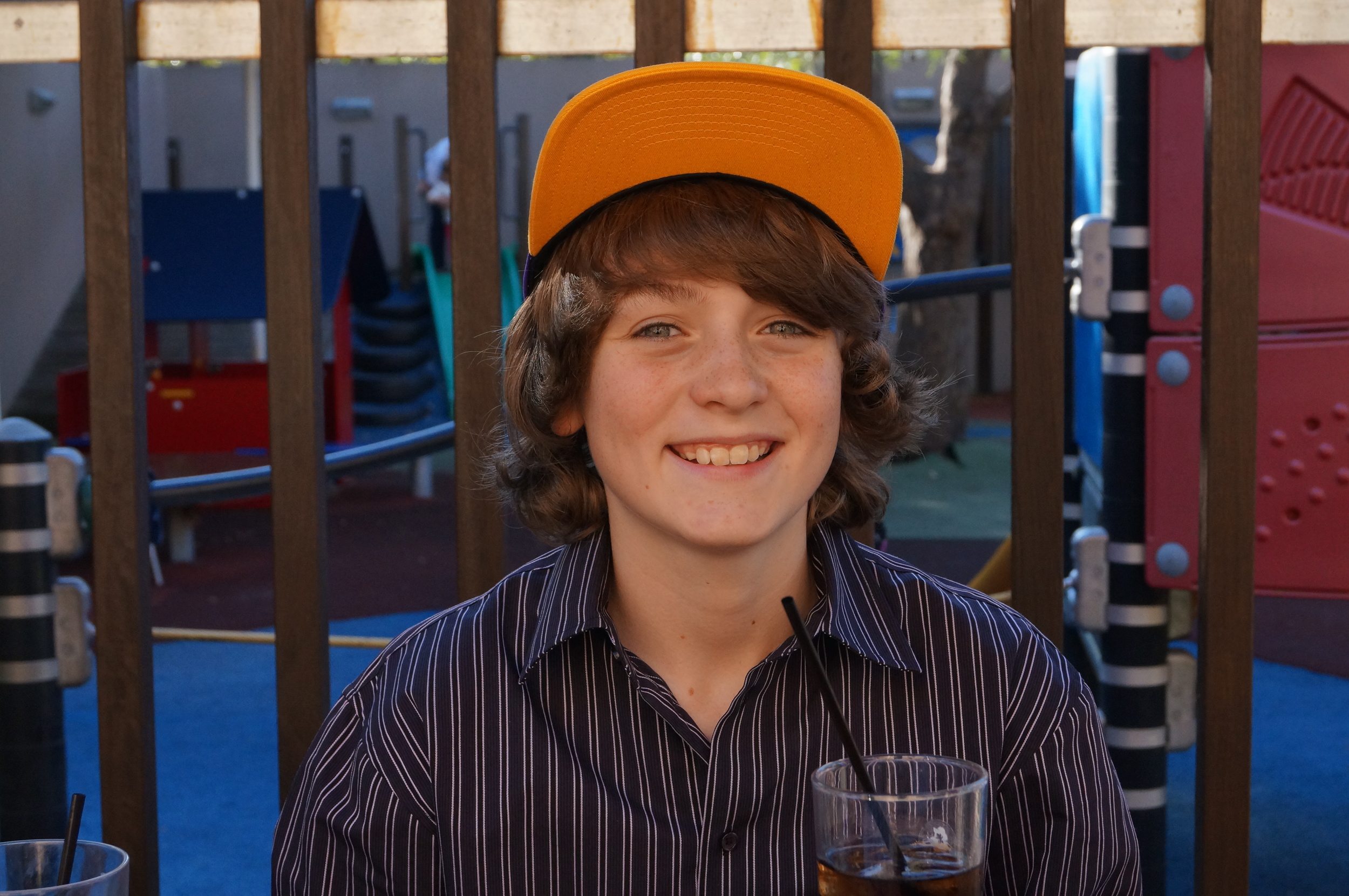 Jack Alexander Kevin MacMillan