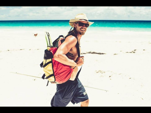 Benjamin Craig (Benjo) Haller