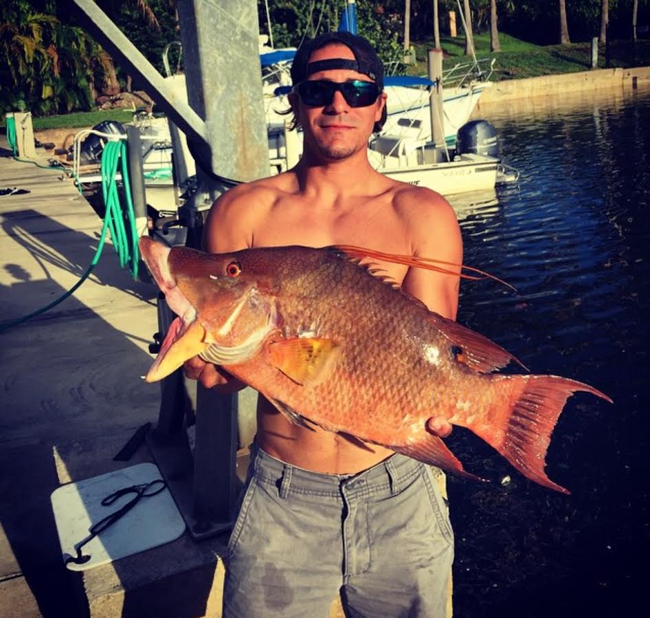 Ruben “Papa” Perez