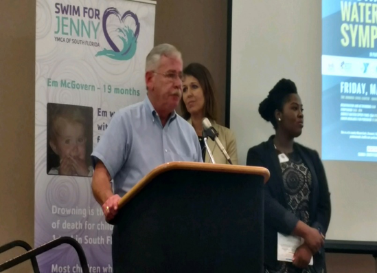 First Annual South Florida Water Safety Symposium