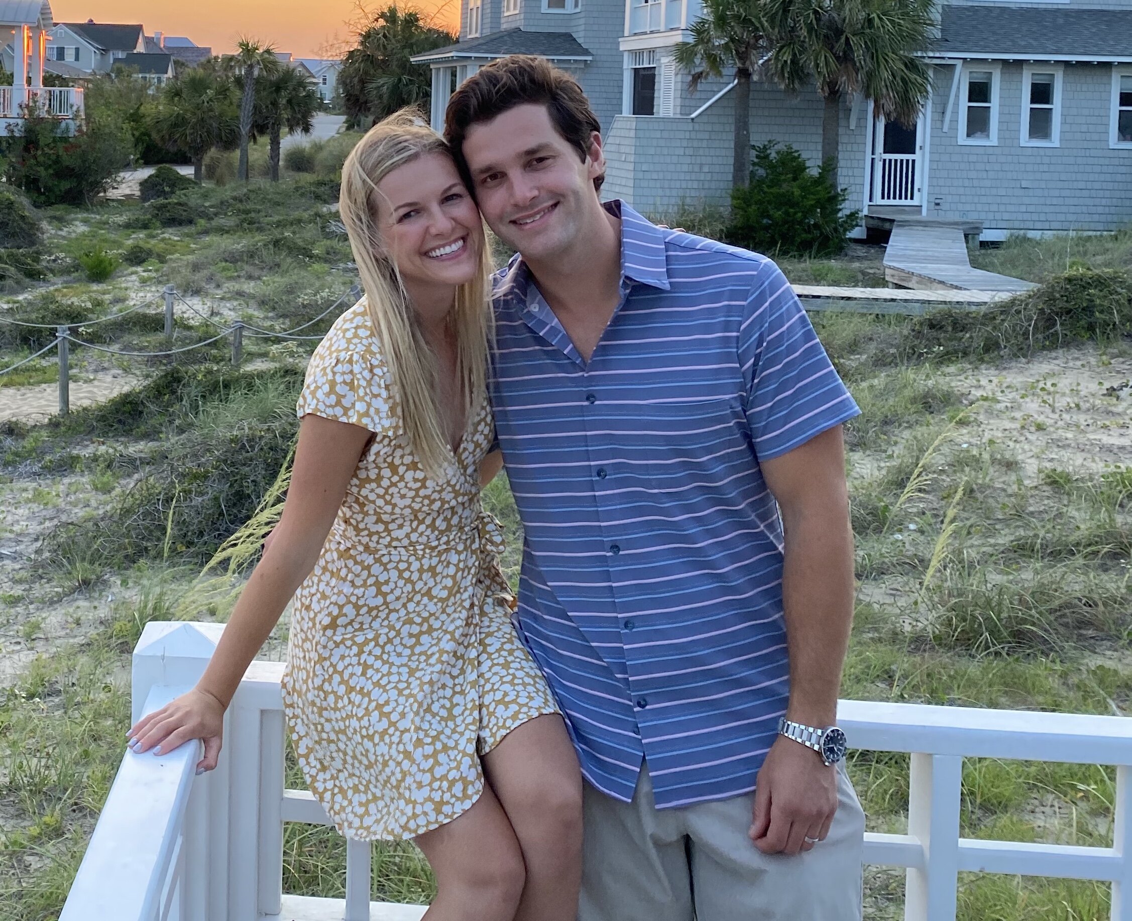 Young Man Suffers a Shallow Water Blackout While on Vacation