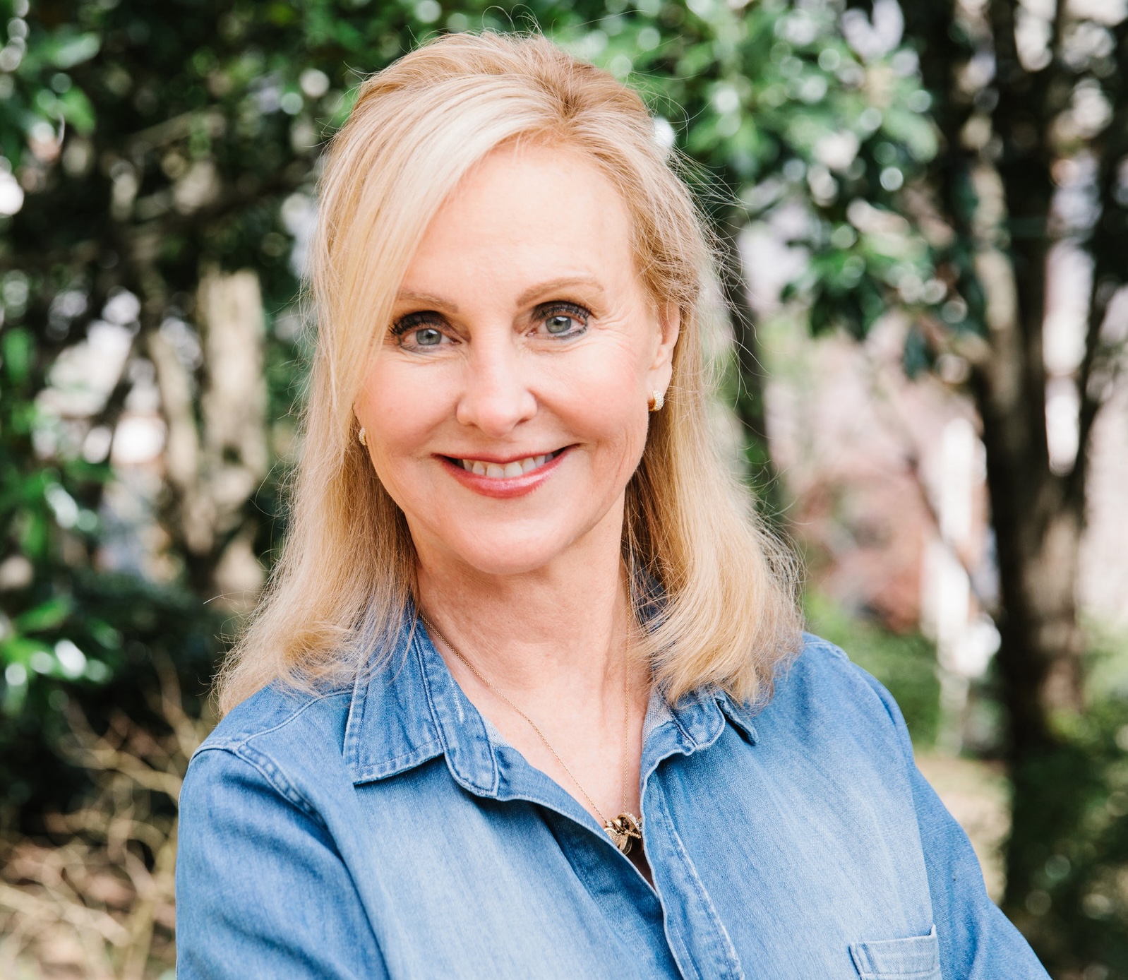 Dr. Rhonda Dawes Milner