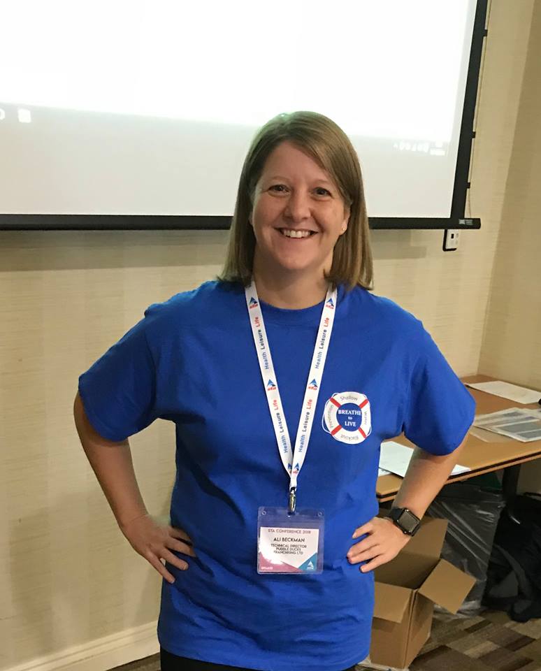 Ali at STA Conference.jpg