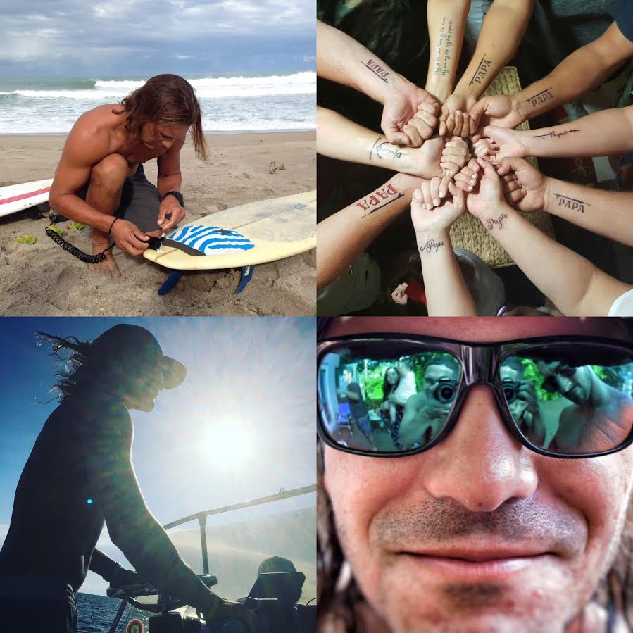 Photo courtesy of Amanda Balius