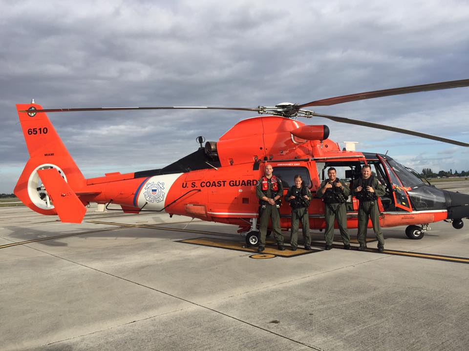 Photo courtesy of https://www.facebook.com/AirStationMiami/