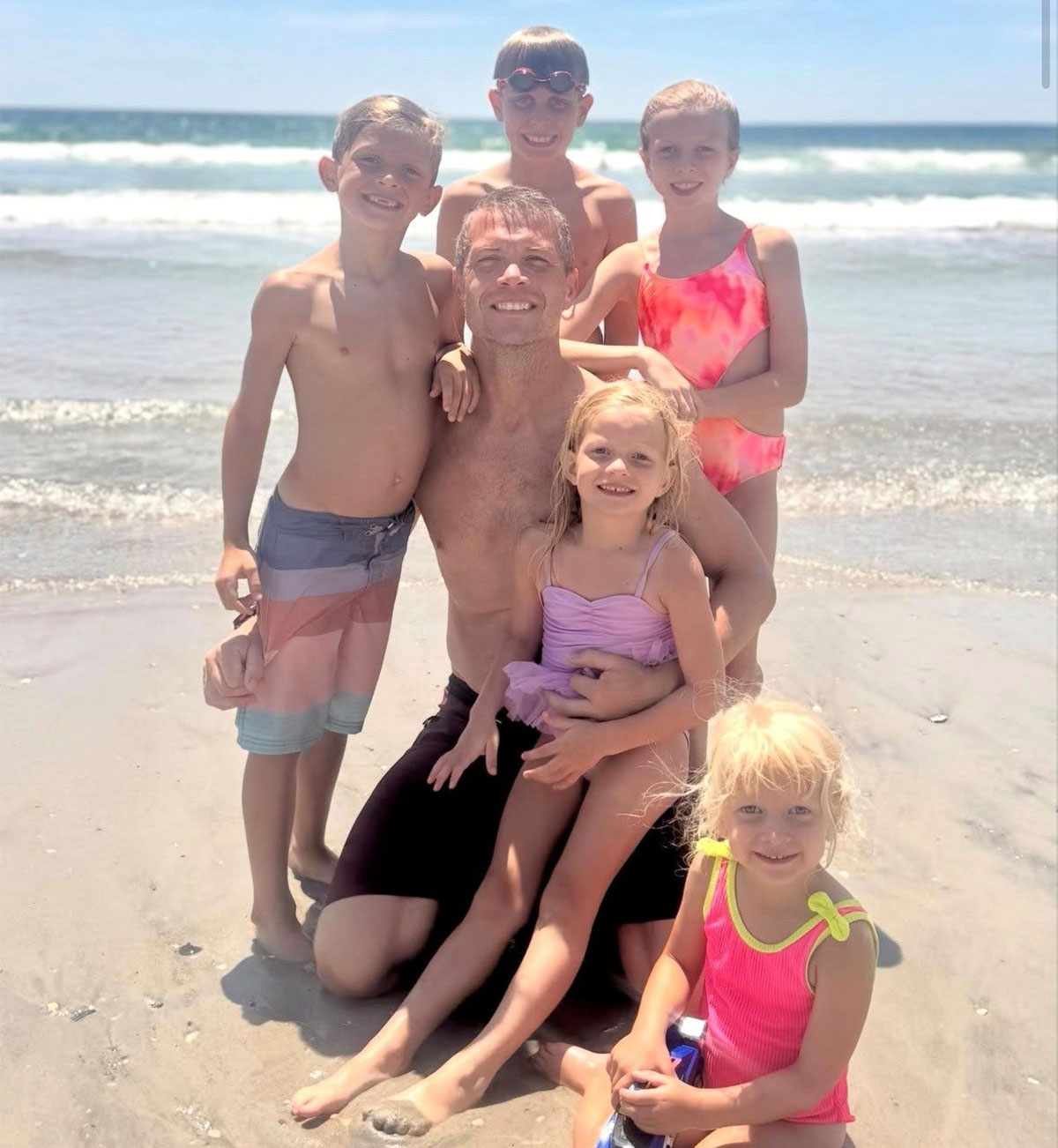 UHBP Calls for Action Following Death of Former NC State Swimmer and Coach Jack Roney
